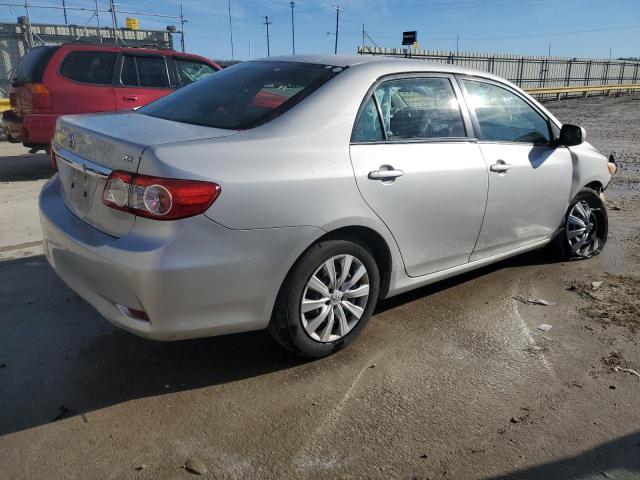Изображение 3 2013 TOYOTA COROLLA BASE 2013 с VIN 2T1BU4EE9DC009588