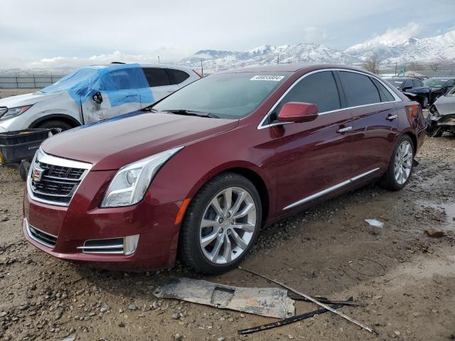 Obraz 1 z 2017 CADILLAC XTS LUXURY 2017 z VIN 2G61M5S39H9136130