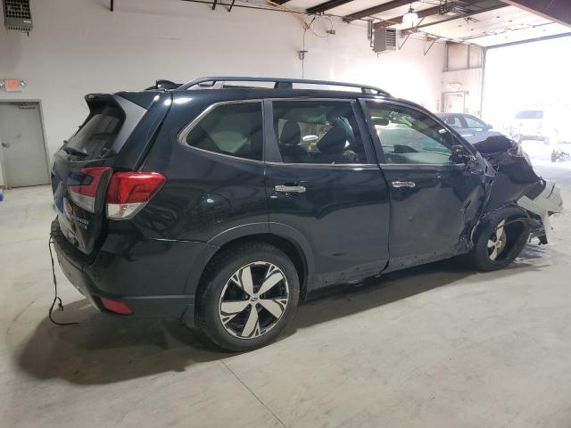 Изображение 3 2019 SUBARU FORESTER TOURING 2019 с VIN JF2SKAWC1KH581699