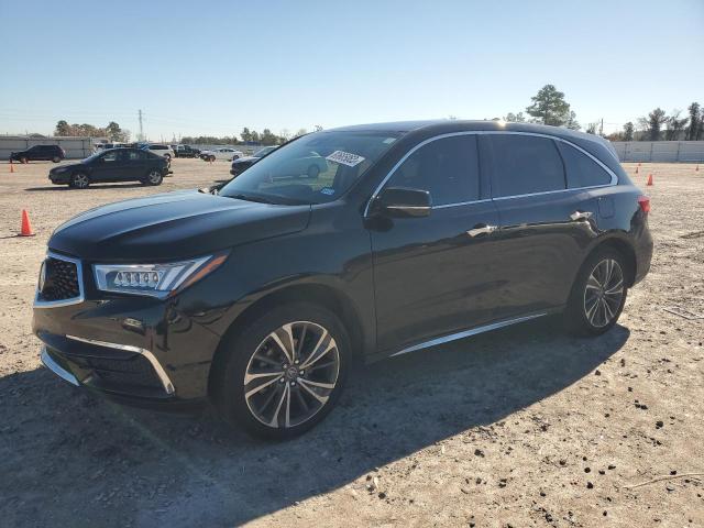 Obraz 2020 ACURA MDX TECHNOLOGY 2020