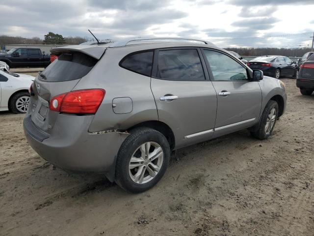 Obraz 3 z 2013 NISSAN ROGUE S 2013 z VIN JN8AS5MT7DW002254