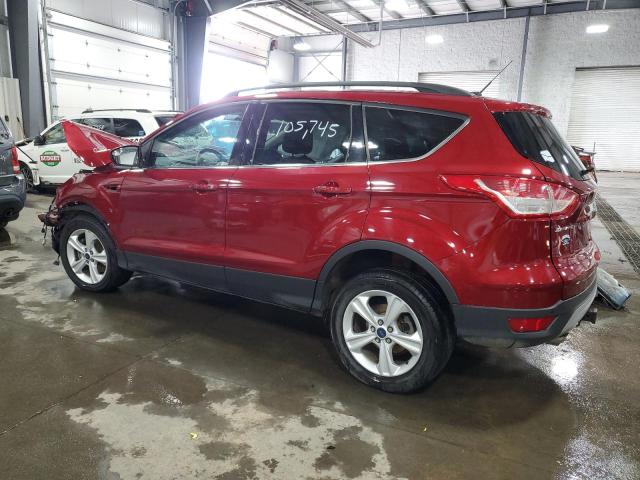 Изображение 2 2014 FORD ESCAPE SE 2014 с VIN 1FMCU9G92EUB46664