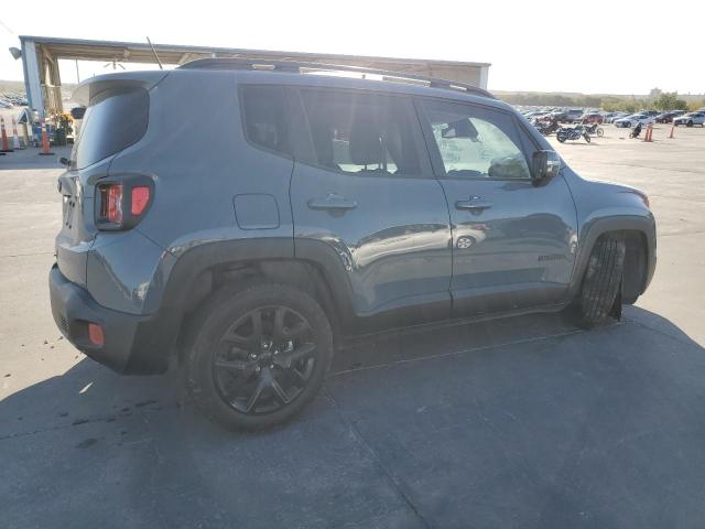 Image 3 of 2018 JEEP RENEGADE LATITUDE 2018 with VIN ZACCJABB3JPJ69386