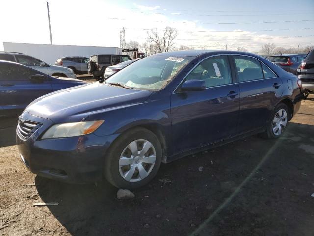 Obraz 1 z 2007 TOYOTA CAMRY CE 2007 z VIN 4T1BE46K67U046375