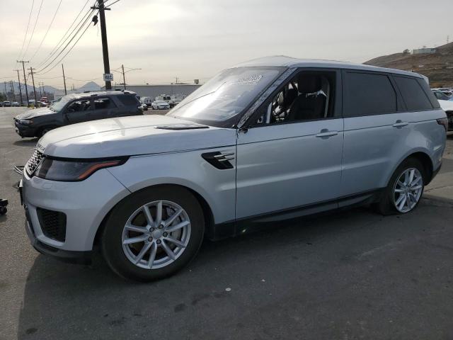 2021 LAND ROVER RANGE ROVER SPORT SE 2021 image