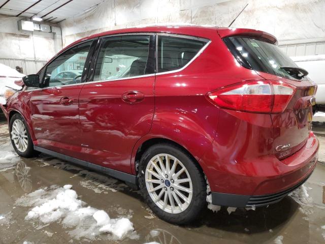 Obraz 2 z 2015 FORD C-MAX SEL 2015 z VIN 1FADP5BU3FL115456