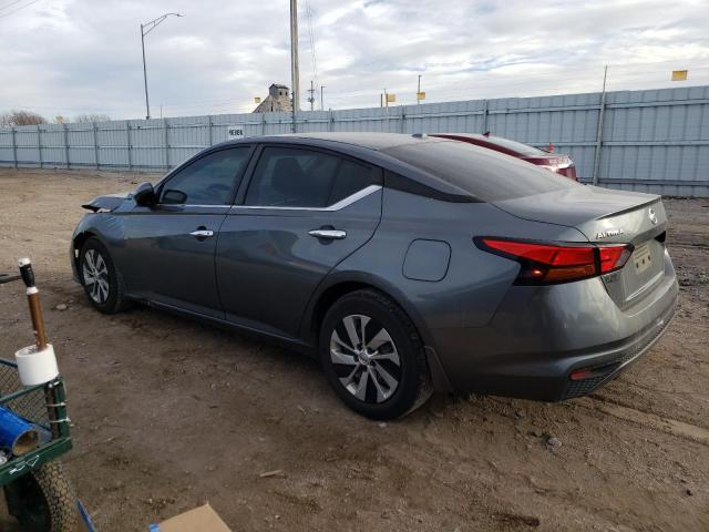Image 2 of 2019 NISSAN ALTIMA S 2019 with VIN 1N4BL4BV2KC204628