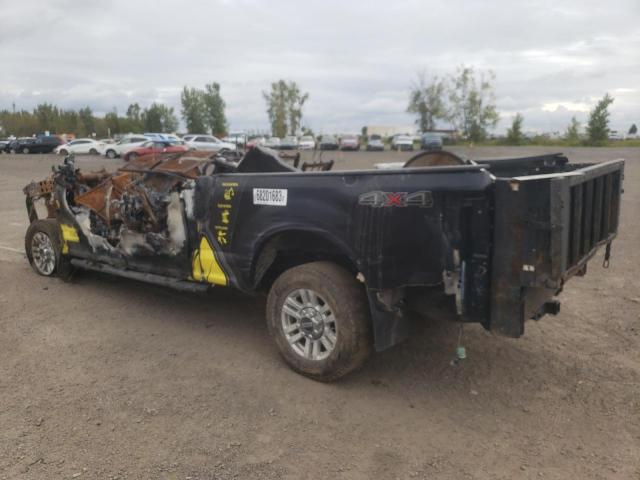 Image 2 of 2019 FORD F250 SUPER DUTY 2019 with VIN 1FT7W2BT0KEG14164