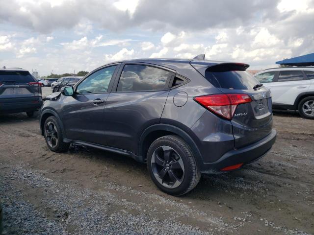 Image 2 of 2018 HONDA HR-V EX 2018 with VIN 3CZRU6H5XJG722727