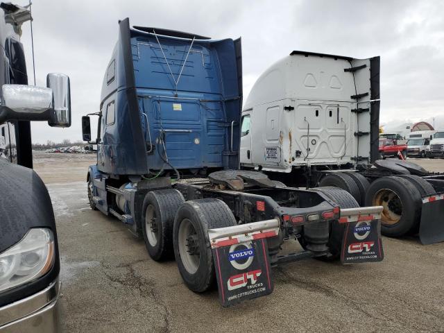 Image 3 of 2018 VOLVO VN VNL 2018 with VIN 4V4NC9EH9JN995208