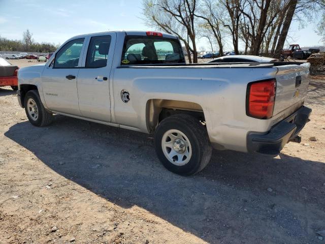 Obraz 2 z 2014 CHEVROLET SILVERADO C1500 2014 z VIN 1GCRCPEH5EZ310752
