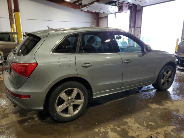 Изображение 3 2011 AUDI Q5 PRESTIGE 2011 с VIN WA1WKAFP7BA098532