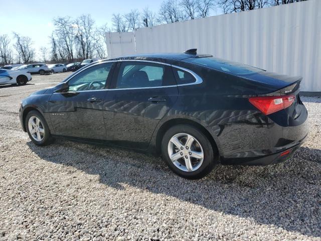 Image 2 of 2023 CHEVROLET MALIBU LT 2023 with VIN 1G1ZD5ST6PF177720