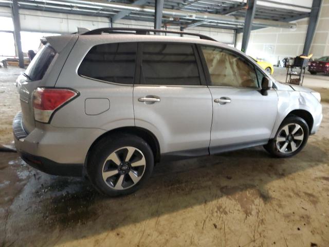 Obraz 3 z 2018 SUBARU FORESTER 2.5I LIMITED 2018 z VIN JF2SJARC1JH482197
