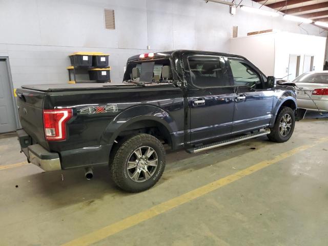 Obraz 3 z 2017 FORD F150 SUPERCREW 2017 z VIN 1FTEW1EP2HFB20584