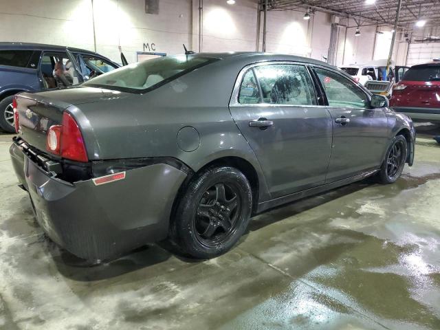 Изображение 3 2011 CHEVROLET MALIBU LS 2011 с VIN 1G1ZB5E13BF217695