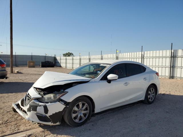 Obraz 2014 MAZDA 3 SPORT 2014