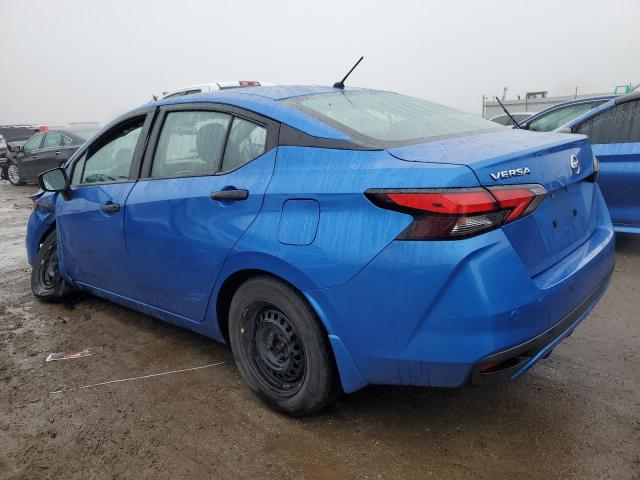 Image 2 of 2021 NISSAN VERSA S 2021 with VIN 3N1CN8DV8ML897437