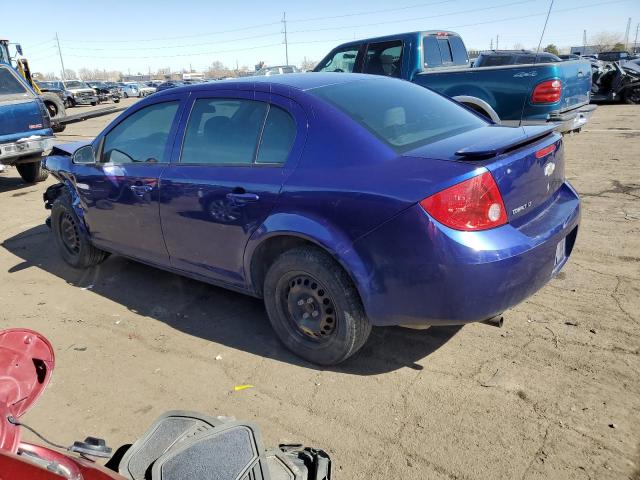 Obraz 2 z 2007 CHEVROLET COBALT LT 2007 z VIN 1G1AL55F777129384