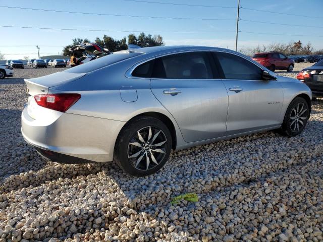 Obraz 3 z 2018 CHEVROLET MALIBU LT 2018 z VIN 1G1ZD5ST0JF279117