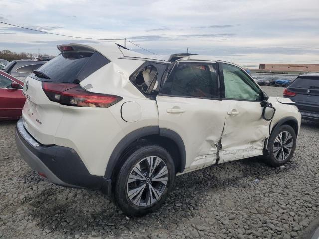 Obraz 3 z 2021 NISSAN ROGUE SV 2021 z VIN 5N1AT3BB7MC753911