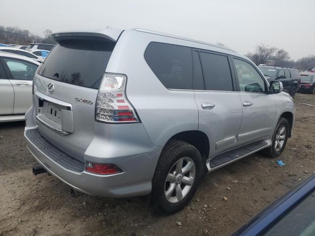 Изображение 3 2016 LEXUS GX 460 2016 с VIN JTJBM7FX3G5129452