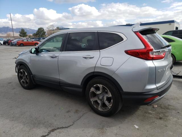 Obraz 2 z 2018 HONDA CR-V EXL 2018 z VIN 7FARW1H83JE043177