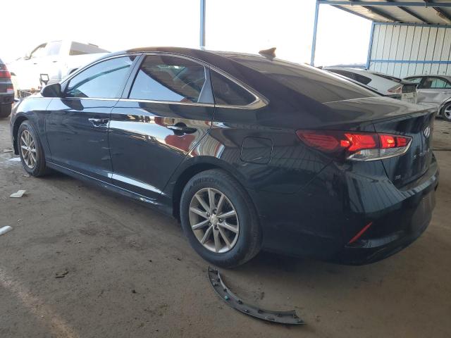 Image 2 of 2018 HYUNDAI SONATA SE 2018 with VIN 5NPE24AFXJH696588