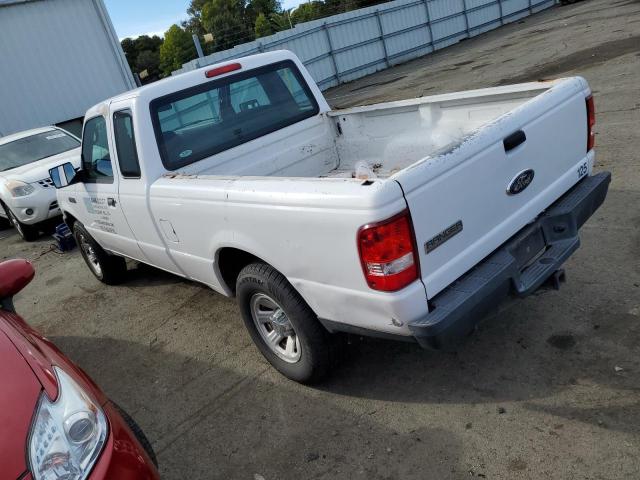 Obraz 2 z 2010 FORD RANGER SUPER CAB 2010 z VIN 1FTKR1ED4APA30370