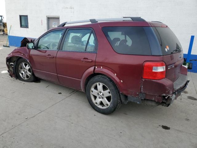 Obraz 2 z 2006 FORD FREESTYLE LIMITED 2006 z VIN 1FMDK06156GA00633