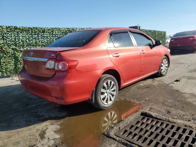 Obraz 3 z 2013 TOYOTA COROLLA BASE 2013 z VIN 2T1BU4EE6DC980676