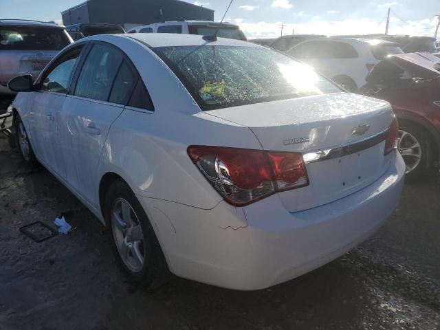 Obraz 2 z 2014 CHEVROLET CRUZE LT 2014 z VIN 1G1PC5SB5E7165762