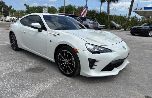 Obraz 2019 TOYOTA 86  2019