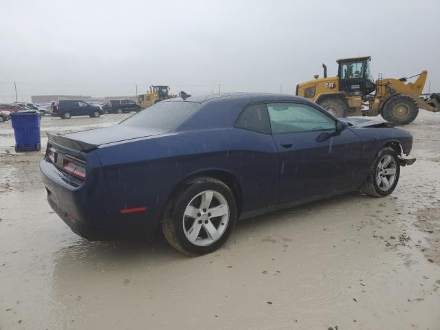 Image 3 of 2015 DODGE CHALLENGER SXT PLUS 2015 with VIN 2C3CDZBG7FH733445