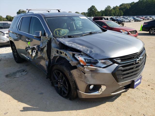 Obraz 1 z 2019 CHEVROLET TRAVERSE PREMIER 2019 z VIN 1GNEVKKW0KJ107719
