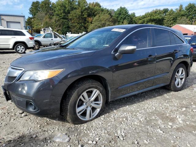 Obraz 2014 ACURA RDX  2014