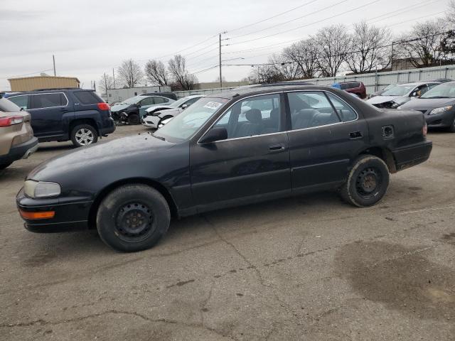 Obraz 1 z 1992 TOYOTA CAMRY DLX 1992 z VIN JT2SK11E7N0076141