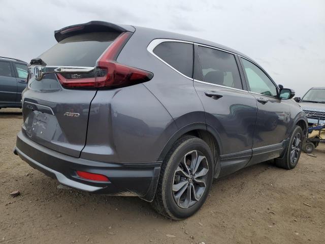 Obraz 3 z 2020 HONDA CR-V EX 2020 z VIN 5J6RW2H51LL042563