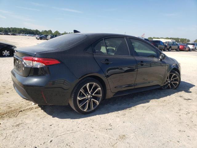 Изображение 3 2022 TOYOTA COROLLA L 2022 с VIN 5YFDPMAEXNP297225