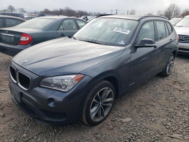 Image 1 of 2015 BMW X1 XDRIVE28I 2015 with VIN WBAVL1C55FVY34686