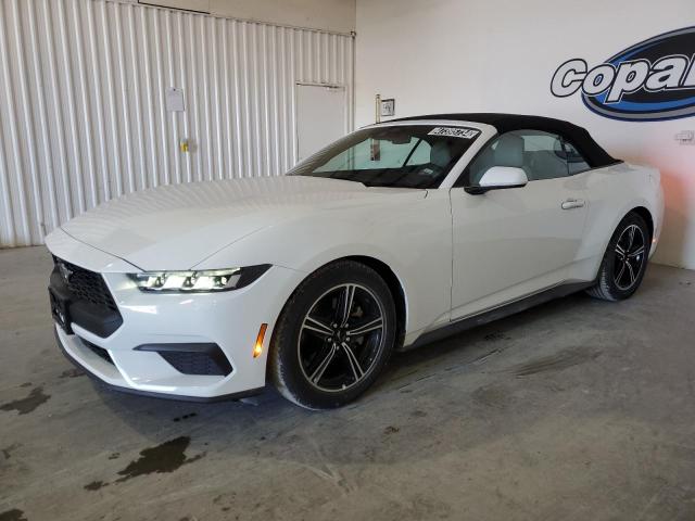 Изображение 1 2024 FORD MUSTANG  2024 с VIN 1FAGP8UH4R5114226