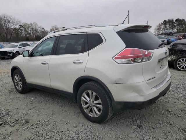 Изображение 2 2016 NISSAN ROGUE S 2016 с VIN KNMAT2MT2GP609958