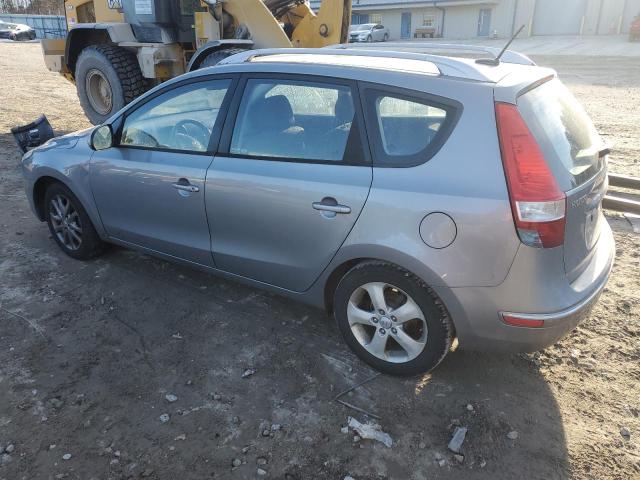 Image 2 of 2012 HYUNDAI ELANTRA TOURING GLS 2012 with VIN KMHDC8AE7CU155896