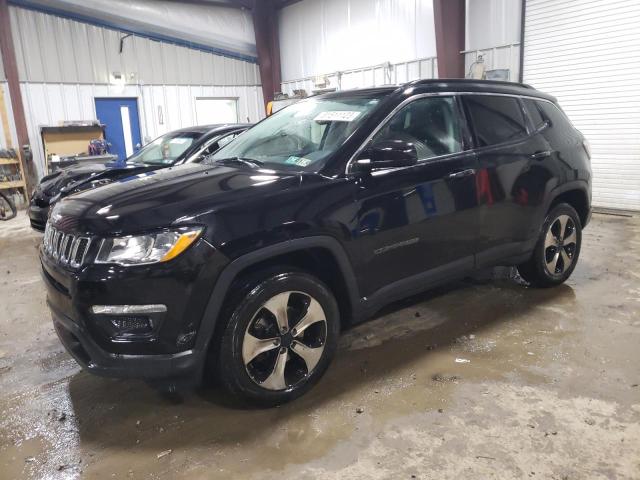 Obraz 2017 JEEP COMPASS LATITUDE 2017