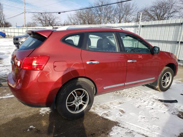 Obraz 3 z 2015 NISSAN ROGUE SELECT S 2015 z VIN JN8AS5MT6FW155727