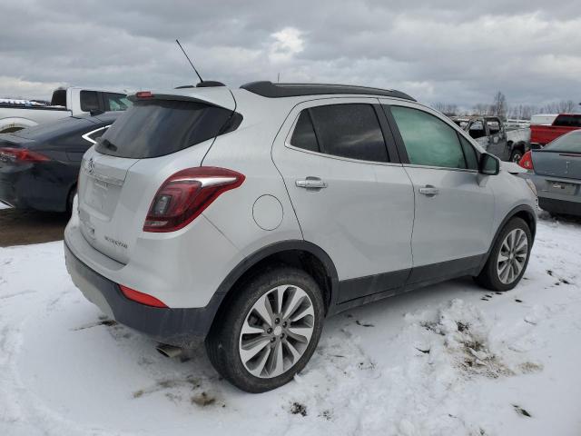 Image 3 of 2018 BUICK ENCORE PREFERRED 2018 with VIN KL4CJASB3JB667496