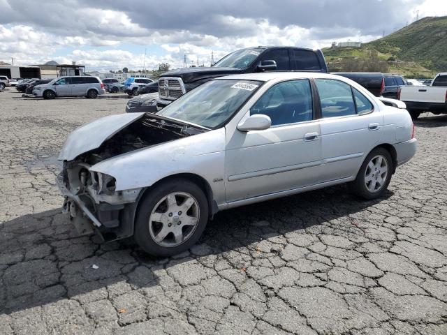 Obraz 2005 NISSAN SENTRA 1.8 2005