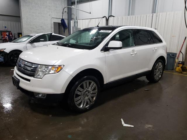 Obraz 1 z 2010 FORD EDGE LIMITED 2010 z VIN 2FMDK4KC1ABA12535