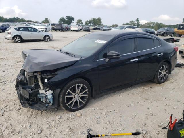 Obraz 1 z 2018 SUBARU IMPREZA LIMITED 2018 z VIN 4S3GKAN66J3603093