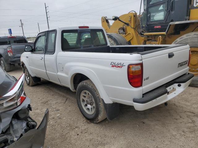 Obraz 2 z 2003 MAZDA B3000 CAB PLUS 2003 z VIN 4F4YR16U23TM06980